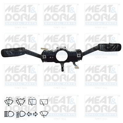 Steering Column Switch